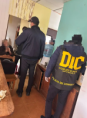 Allanamiento en una vivienda de Curuzú Cuatiá por tenencia de material sexual infantil